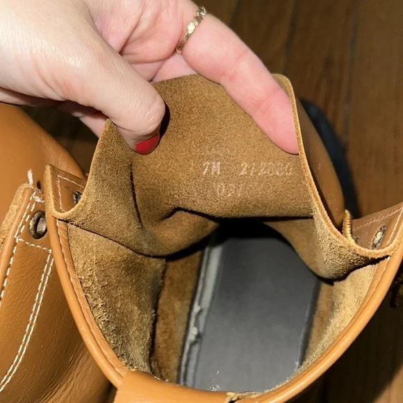 Llbean boots women’s 7 - Picture 5 of 5